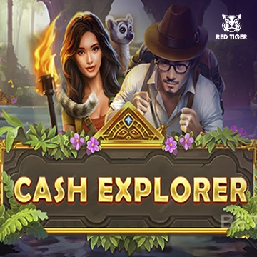 Cash Explorer - NOLIMITSLOT777