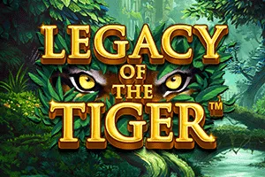 Legacy of the Tiger - NOLIMITSLOT777