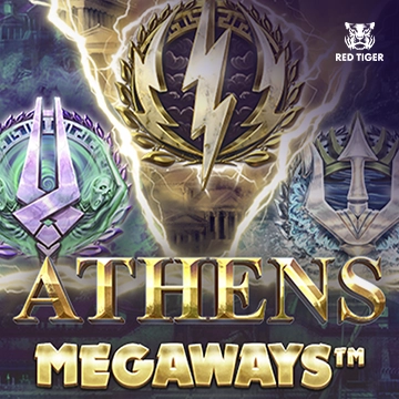 Athens Megaways - NOLIMITSLOT777