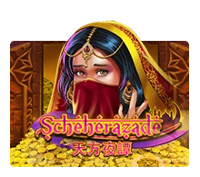 Scheherazade - NOLIMITSLOT777