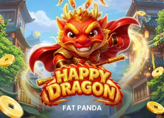 Happy Dragon - NOLIMITSLOT777