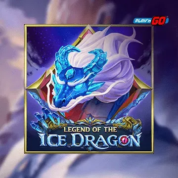 Legend of the Ice Dragon - NOLIMITSLOT777