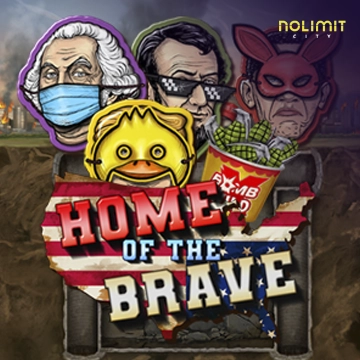 Home of the Brave - NOLIMITSLOT777