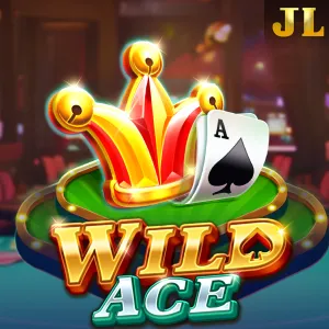 Jili : Wild Ace - NOLIMITSLOT777