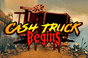 Cash Truck Begins - NOLIMITSLOT777