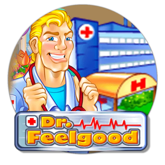 Dr Feelgood - NOLIMITSLOT777