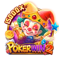POKER WIN 2 - NOLIMITSLOT777