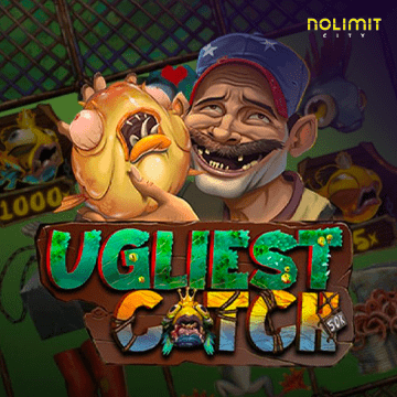 Ugliest Catch - NOLIMITSLOT777