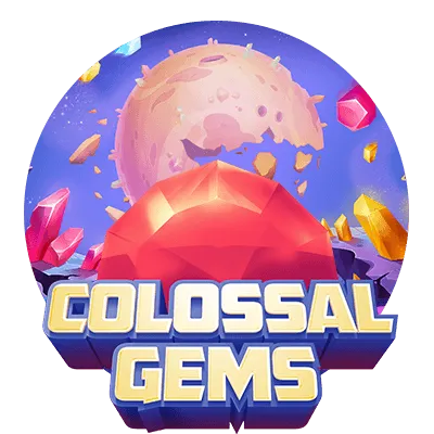 Colossal Gems - NOLIMITSLOT777