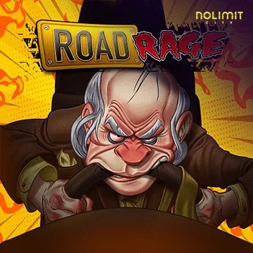Road Rage - NOLIMITSLOT777