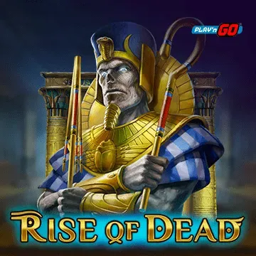 Rise of Dead - NOLIMITSLOT777