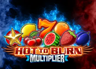 Pragmatic : Hot To Burn Multiplier - NOLIMITSLOT777