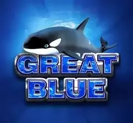 Great Blue - NOLIMITSLOT777