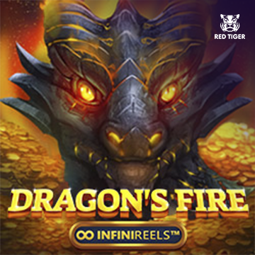 Dragons Fire Infinireels - NOLIMITSLOT777