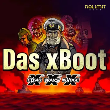 Das xBoot - NOLIMITSLOT777