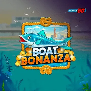 Boat Bonanza - NOLIMITSLOT777
