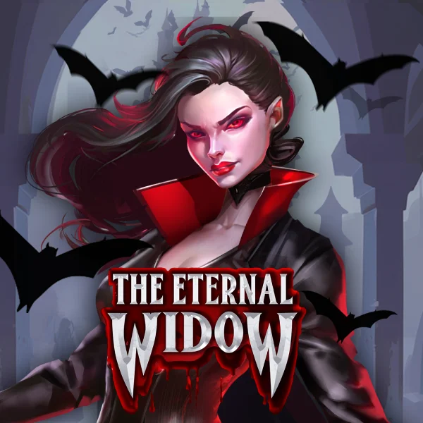 The Eternal Widow&trade; - NOLIMITSLOT777