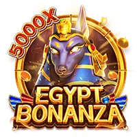 EGYPT BONANZA - NOLIMITSLOT777