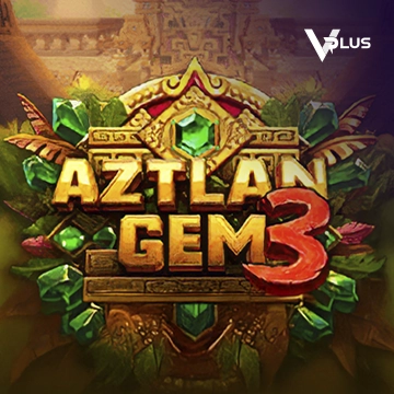Aztlan Gems 3 - NOLIMITSLOT777