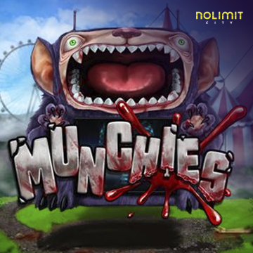Munchies - NOLIMITSLOT777