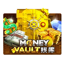 Money Vault - NOLIMITSLOT777
