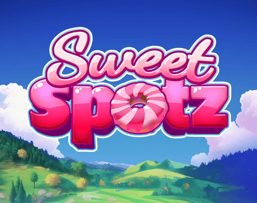 Slotmill : Sweet Spotz - NOLIMITSLOT777