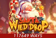 Spadegaming : Santa Wild Drop - NOLIMITSLOT777