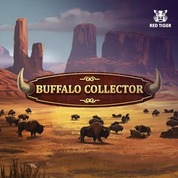 Buffalo Collector - NOLIMITSLOT777