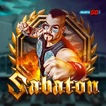 Sabaton - NOLIMITSLOT777