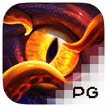 PGSoft : Kraken Gold Rush - NOLIMITSLOT777