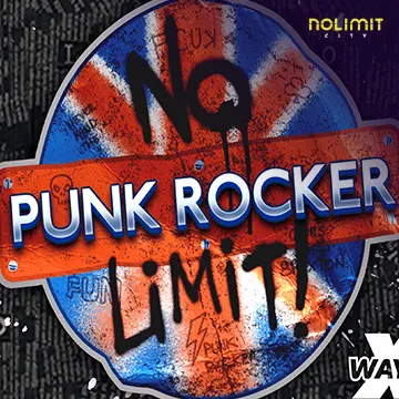 Punk Rocker - NOLIMITSLOT777