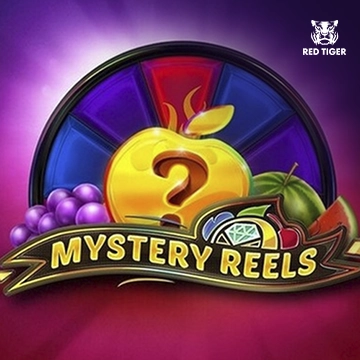 Mystery Reels - NOLIMITSLOT777