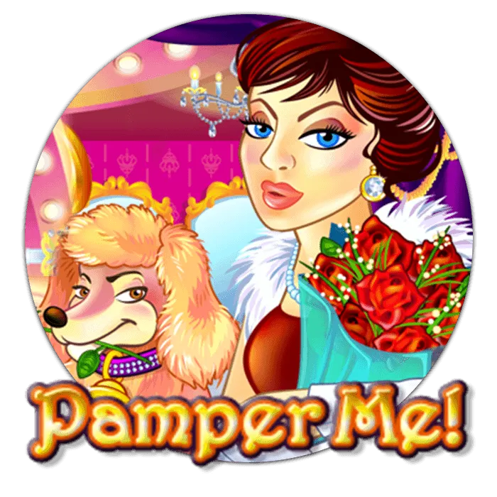 Pamper Me - NOLIMITSLOT777