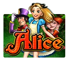 Alice - NOLIMITSLOT777