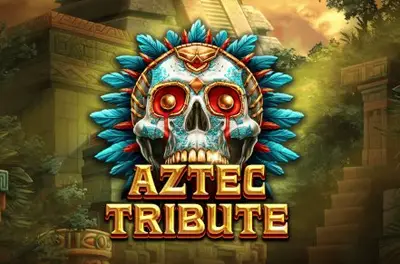 Aztec Tribute - NOLIMITSLOT777