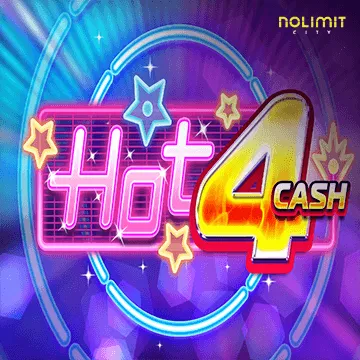 Hot 4 Cash - NOLIMITSLOT777