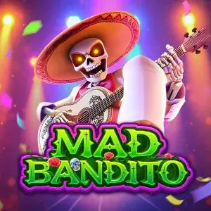 Mad Bandito - NOLIMITSLOT777
