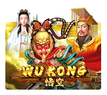 Wukong - NOLIMITSLOT777