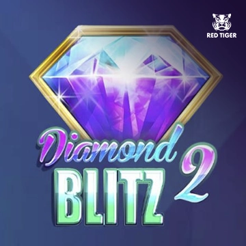 Diamond Blitz 2 - NOLIMITSLOT777