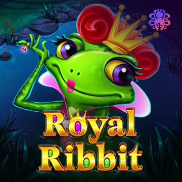 Royal Ribbit - NOLIMITSLOT777