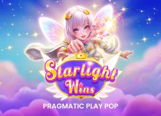 Pragmatic : Starlight Wins - NOLIMITSLOT777