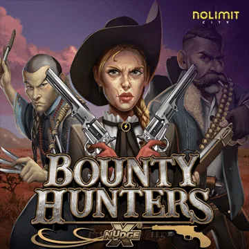 Bounty Hunters xNudge - NOLIMITSLOT777