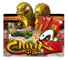 China - NOLIMITSLOT777