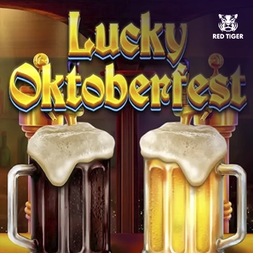 Lucky Oktoberfest - NOLIMITSLOT777