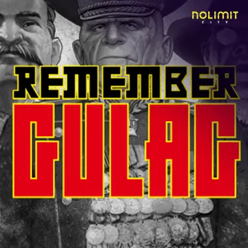 Remember Gulag - NOLIMITSLOT777