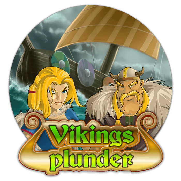 Vikings Plunder - NOLIMITSLOT777