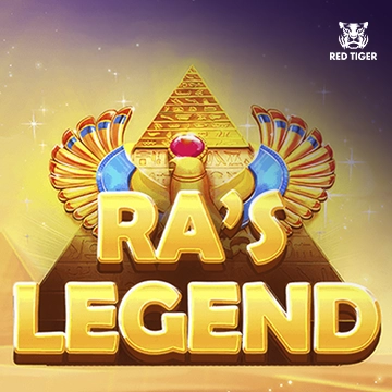 RAs Legend - NOLIMITSLOT777