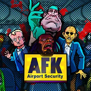 AFK Airport Security - NOLIMITSLOT777