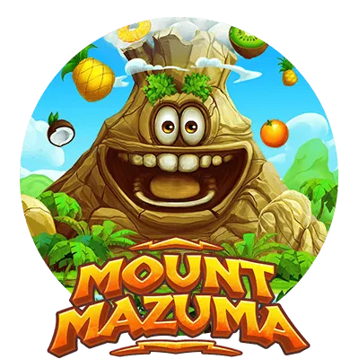 Mount Mazuma - NOLIMITSLOT777