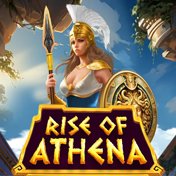 Rise of Athena - NOLIMITSLOT777